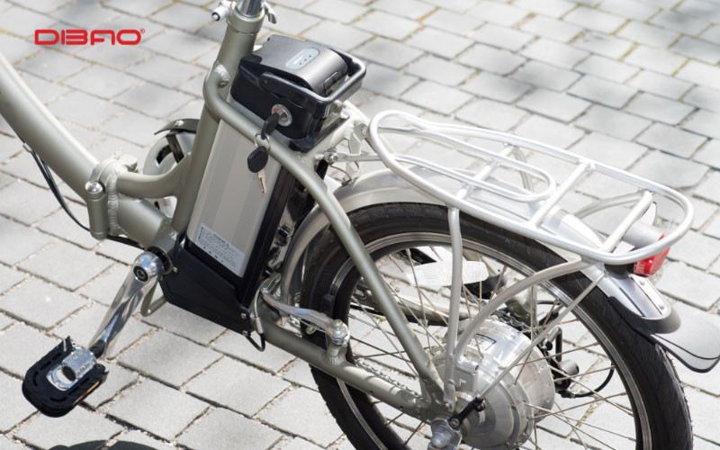 Bạn nên sạc đầy pin cho xe điện mới theo khuyến cáo trước khi sử dụng